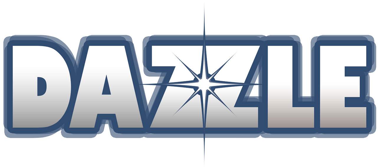 Dazzle logo